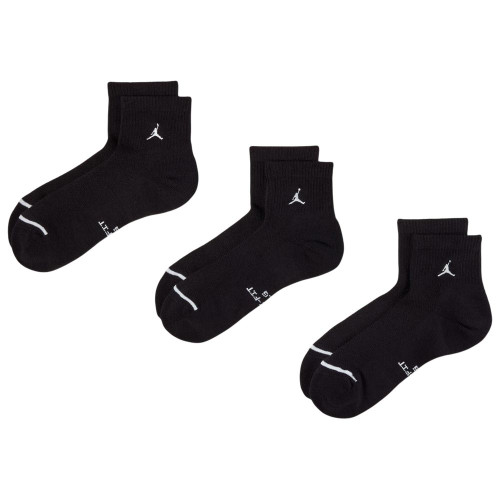Jordan Κάλτσες Everyday Elevated Ankle Socks 3 pairs